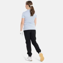 Jr Tech Blade V-Neck Tee>Bogeys & Birdies Sale