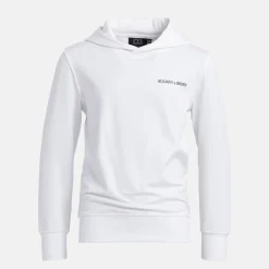 Jr Tech Hood Vit>Bogeys & Birdies Outlet