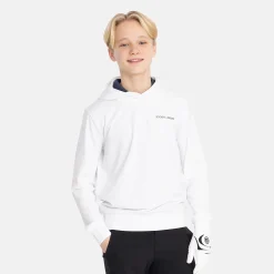 Jr Tech Hood Vit>Bogeys & Birdies Outlet
