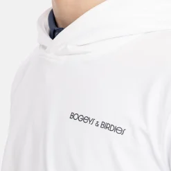 Jr Tech Hood Vit>Bogeys & Birdies Outlet