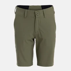 Jr 4-Way Stretch Short>Bogeys & Birdies Outlet