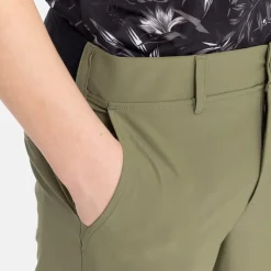 Jr 4-Way Stretch Short>Bogeys & Birdies Outlet