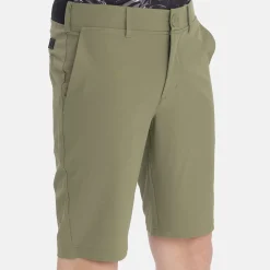 Jr 4-Way Stretch Short>Bogeys & Birdies Outlet