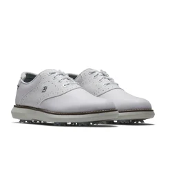 Juniors Tradition Vit>FootJoy Best