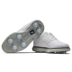 Juniors Tradition Vit>FootJoy Best