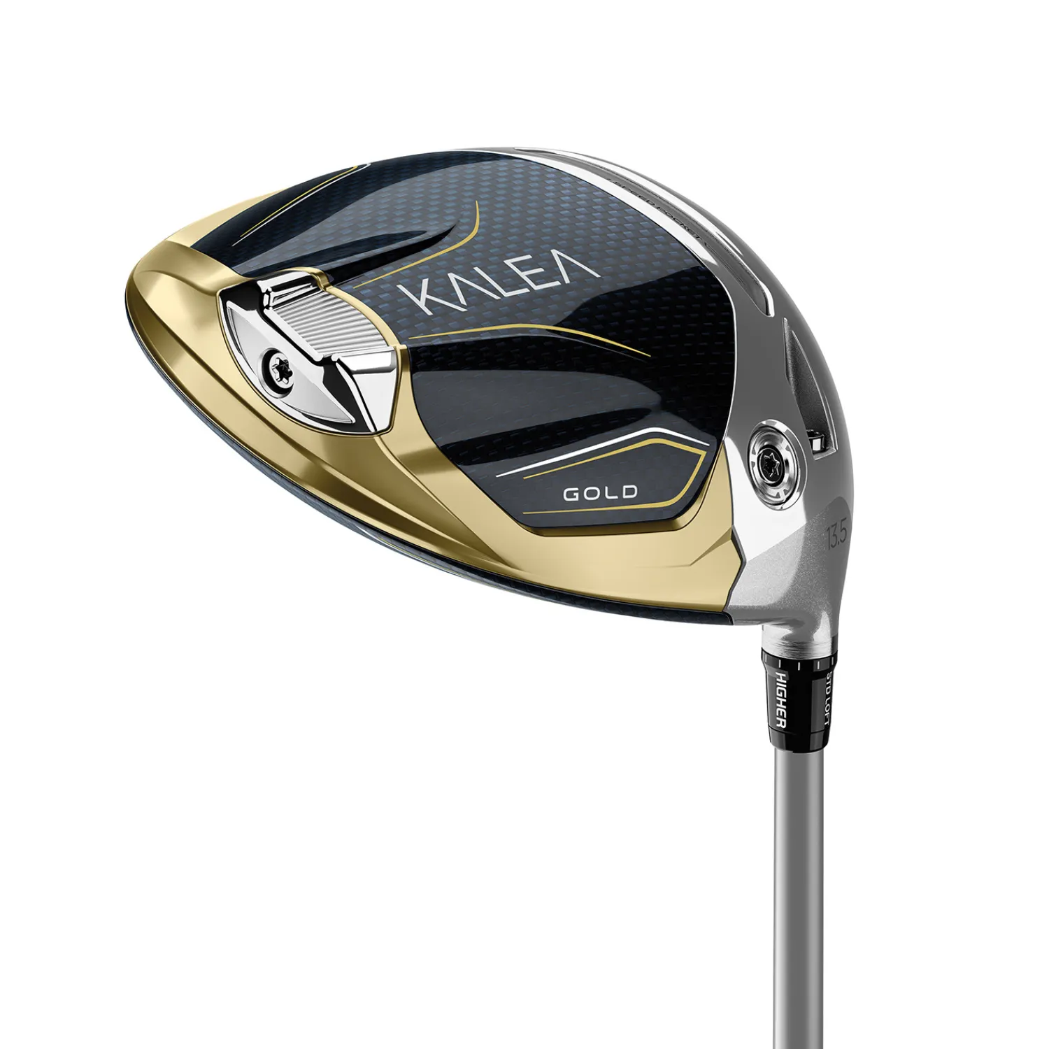 Kalea Gold Lady>TaylorMade Discount