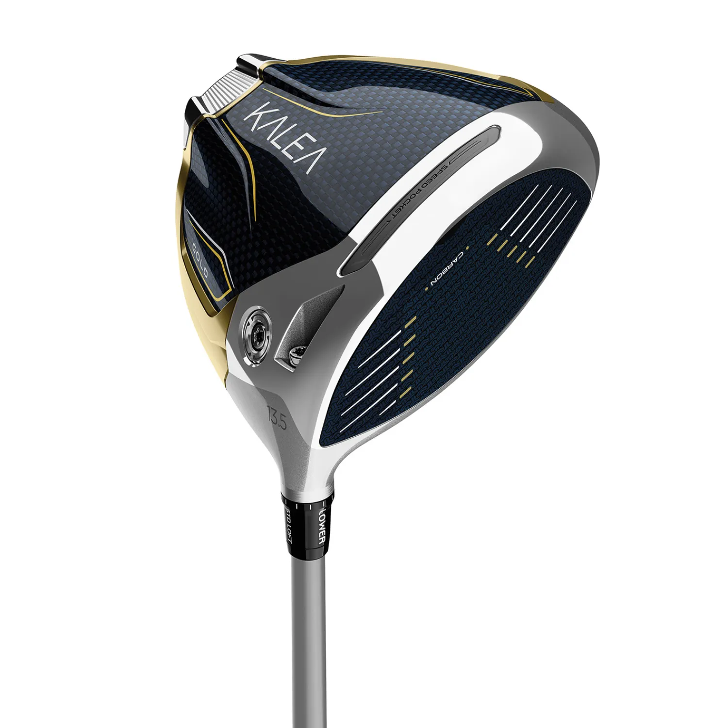 Kalea Gold Lady>TaylorMade Discount