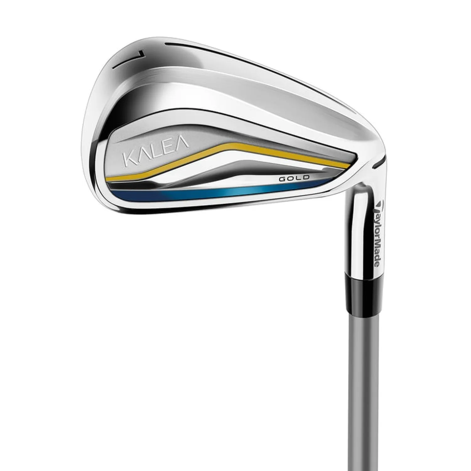Kalea Gold - Lady - Grafit>TaylorMade Best