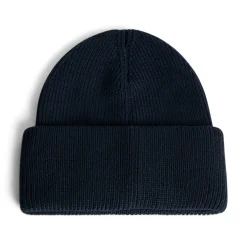 Karlos Beanie Blå>J.Lindeberg New