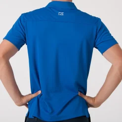 Kelowna Blå>Cutter & Buck Discount