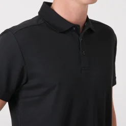 Kelowna Svart>Cutter & Buck Online