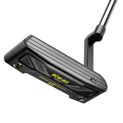 King Grandsport 35 Plumber Neck Svart>Cobra Sale