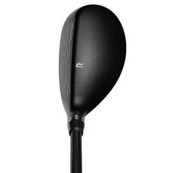 King Tec Svart>Cobra New