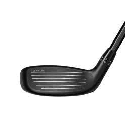 King Tec Svart>Cobra New