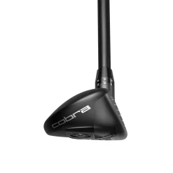 King Tec Svart>Cobra New