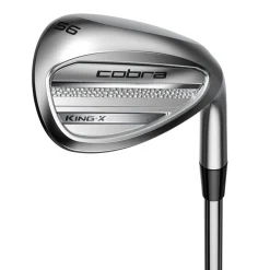King-X>Cobra New