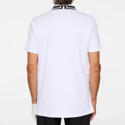 Kit Polo Vit>J.Lindeberg Discount