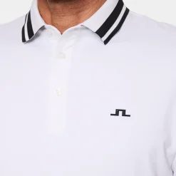 Kit Polo Vit>J.Lindeberg Discount