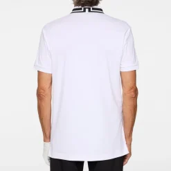 Kit Polo Vit>J.Lindeberg Discount