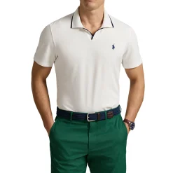 Knit-Polo RLX Performance>Ralph Lauren Clearance