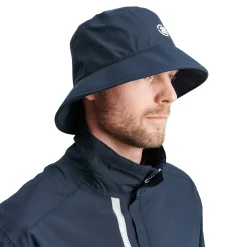 Lahinch Rainhat Blå>Abacus Best
