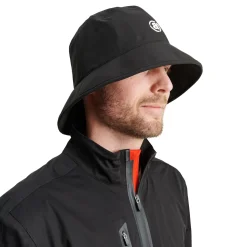 Lahinch Rainhat Svart>Abacus Outlet