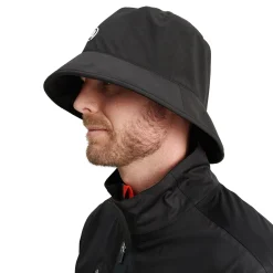 Lahinch Rainhat Svart>Abacus Outlet
