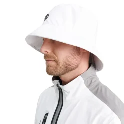 Lahinch Rainhat Vit>Abacus Sale