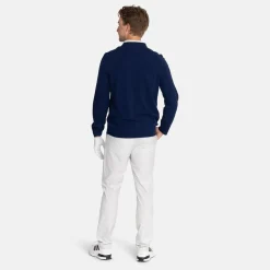 Lambswool Blend Crew>Lyle & Scott Outlet