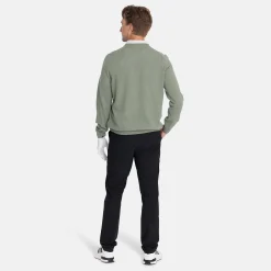 Lambswool Blend Crew>Lyle & Scott Best
