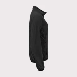 La Push Pro Jacket Svart>Cutter & Buck Hot
