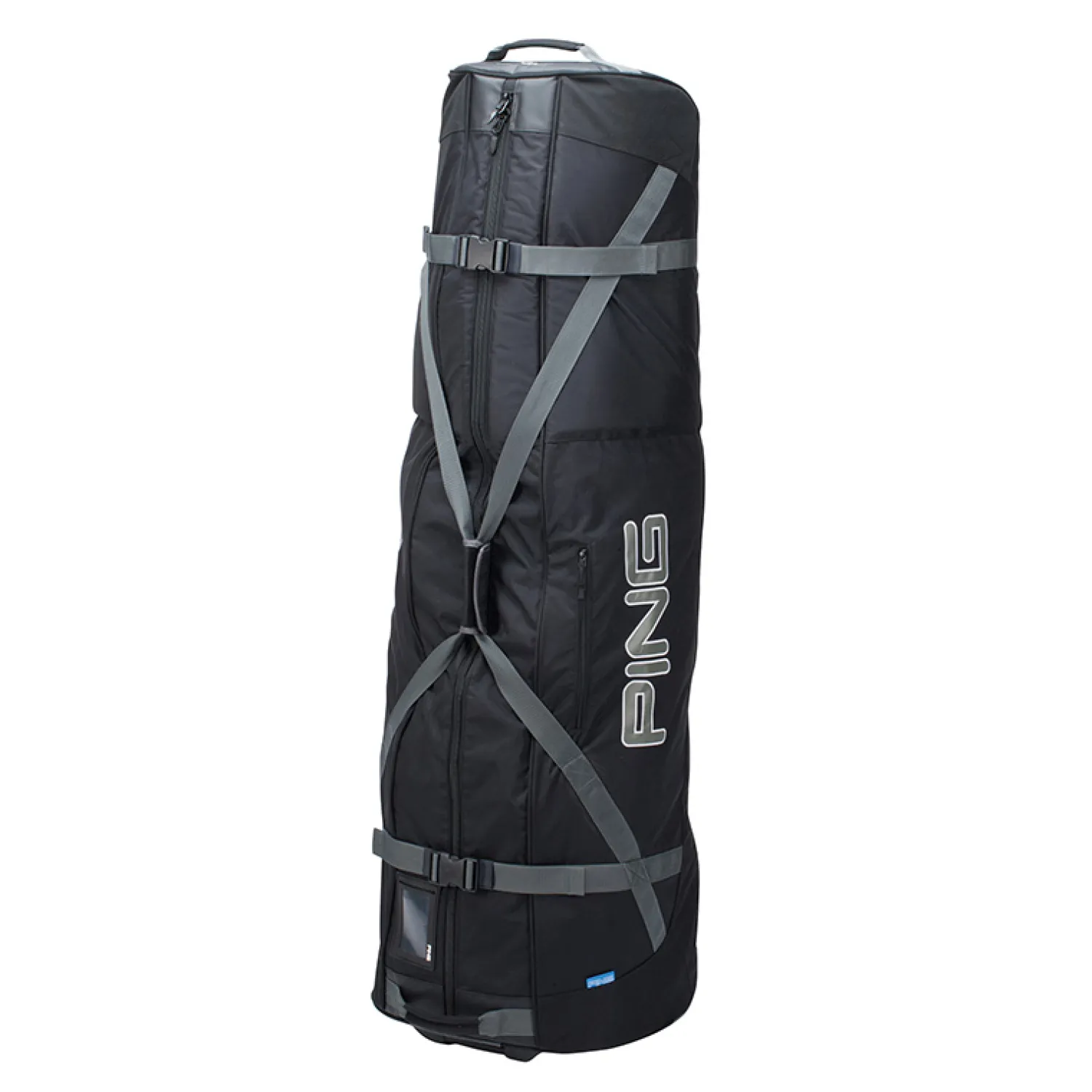 Large Travel Case>Ping