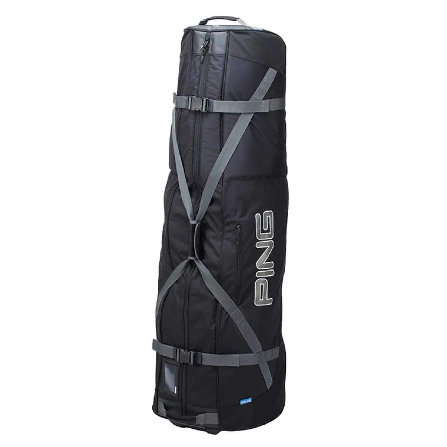 Large Travel Case>Ping