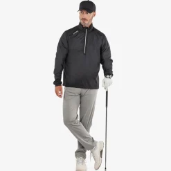 Larry Svart>Galvin Green New