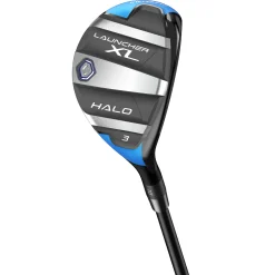 Launche XL Halo>Cleveland Online