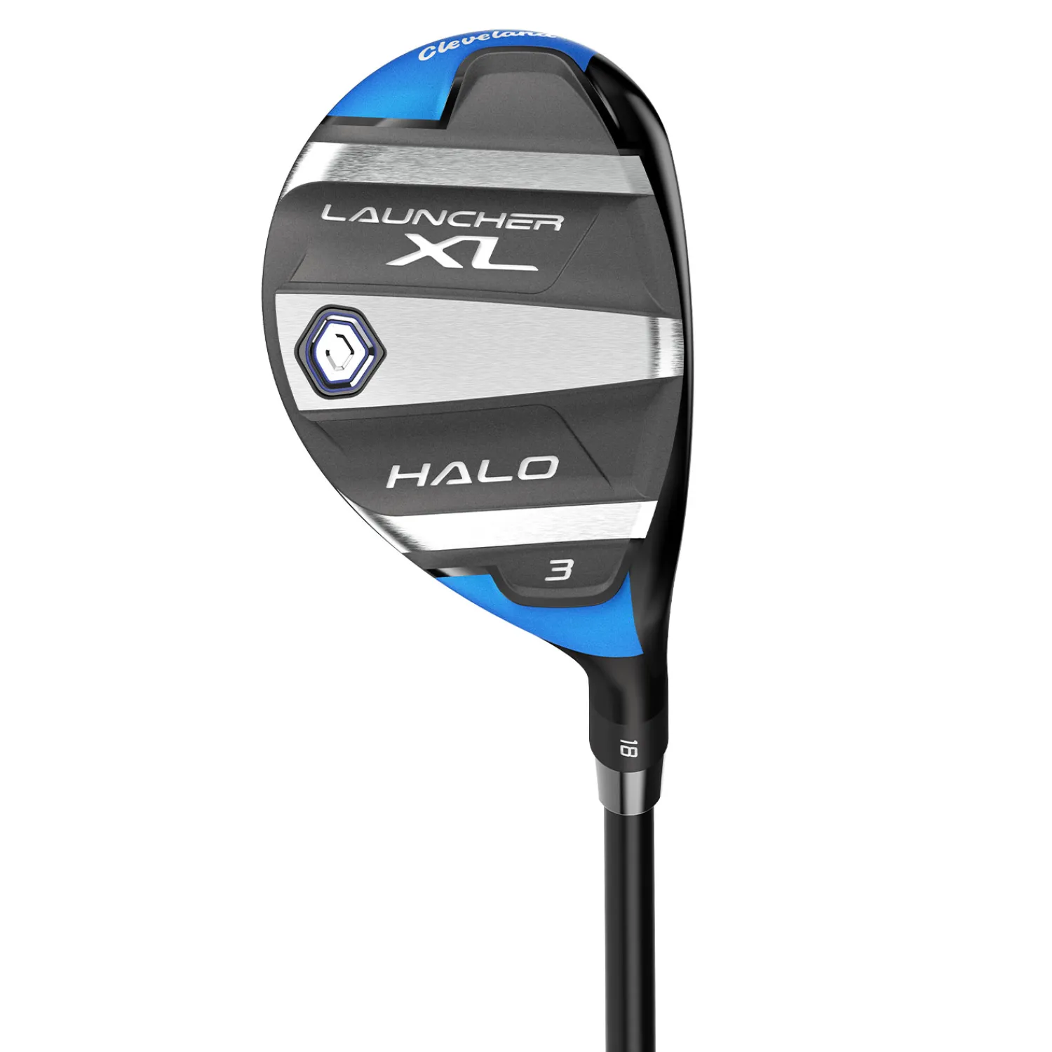 Launche XL Halo>Cleveland Online