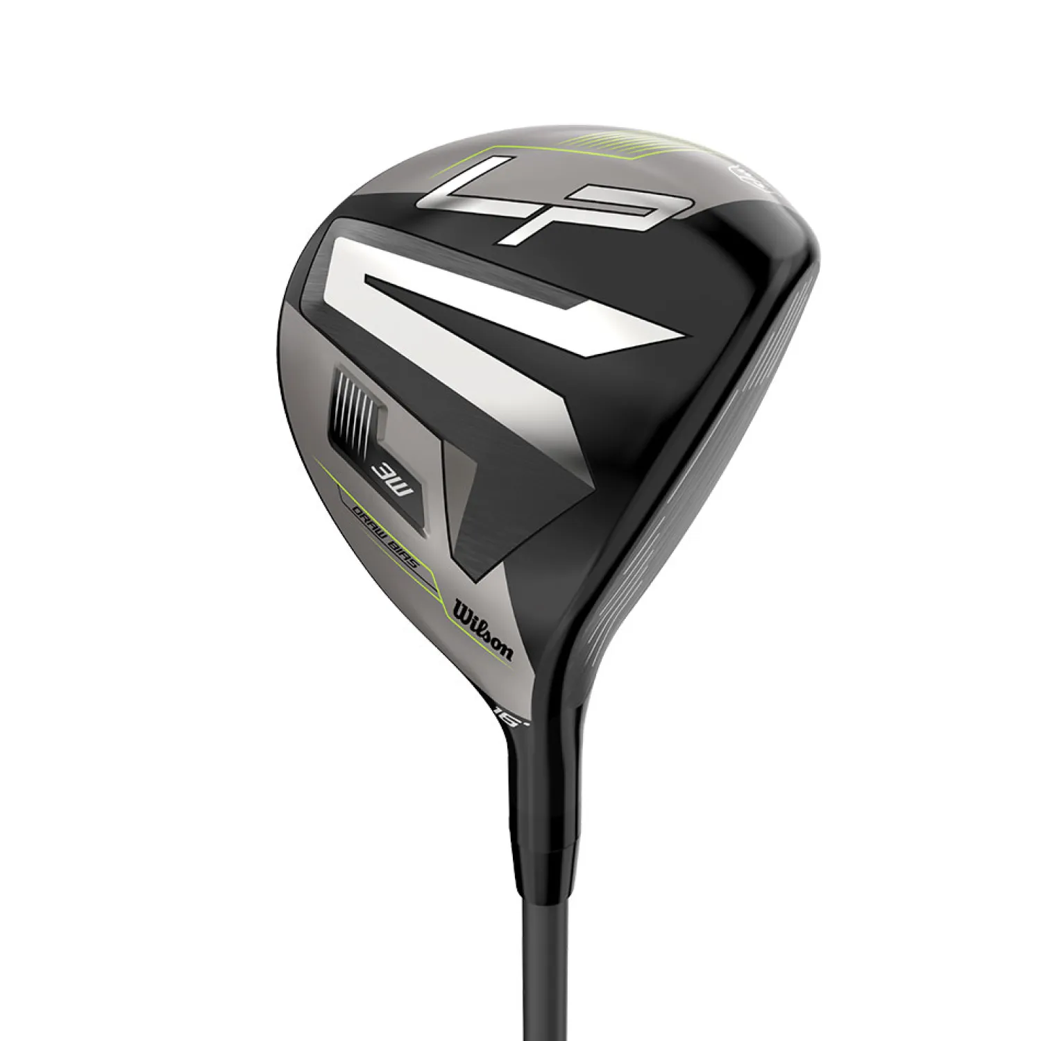 Launch Pad 2 Lady>Wilson Best
