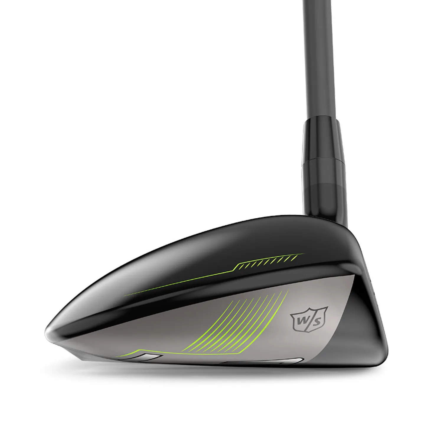Launch Pad 2 Lady>Wilson Best