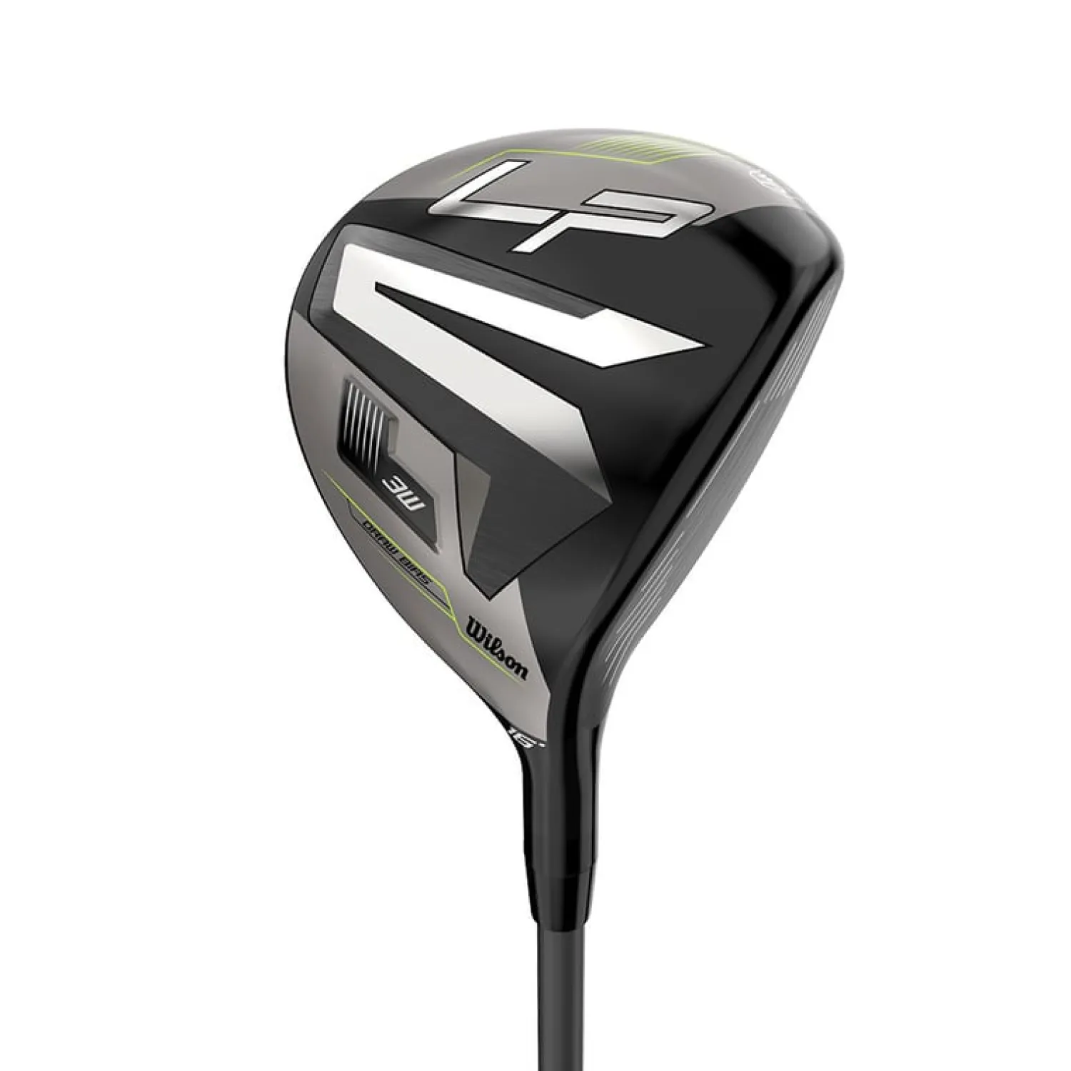 Launch Pad 2 Lady>Wilson Best