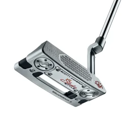 2025 Ld Squareback 2 Rh 38>Scotty Cameron Hot