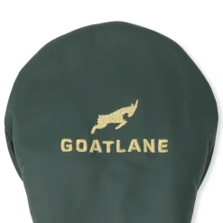 Leather Headcover Driver Grön>Goatlane Online