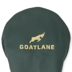 Leather Headcover Driver Grön>Goatlane Online