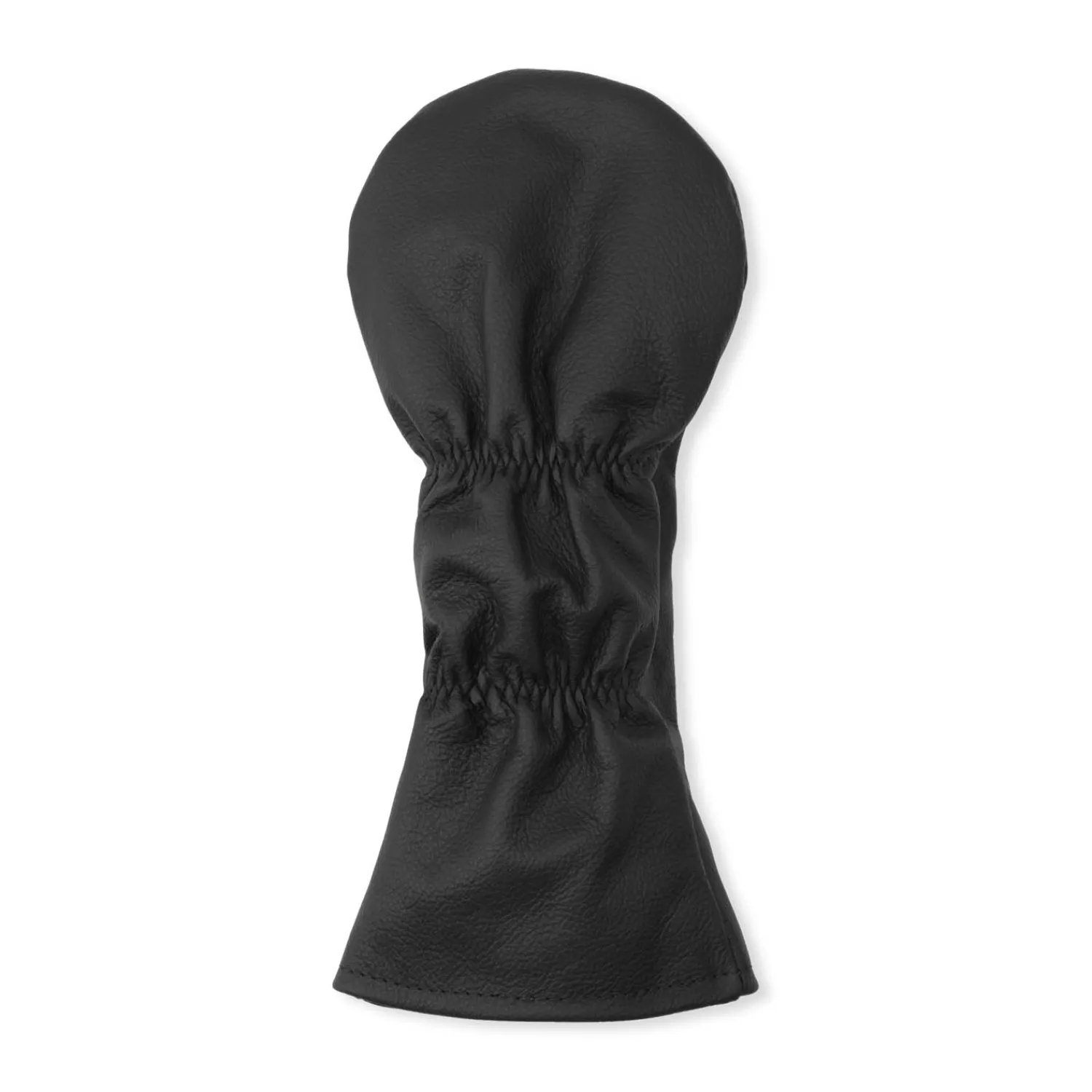 Leather Headcover Driver Svart>Goatlane Discount