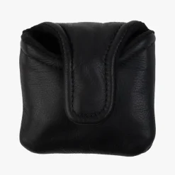 Leather Headcover Putter Mallet Svart>Goatlane Best