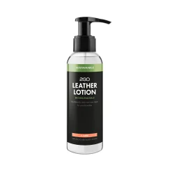 Leather Lotion>2GO New
