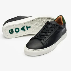 Leather Original Svart>Goatlane Sale