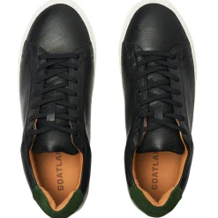 Leather Original Svart>Goatlane Sale