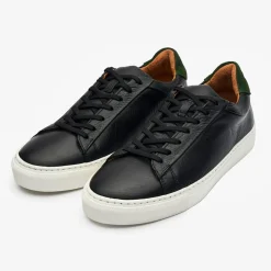 Leather Original Svart>Goatlane Sale
