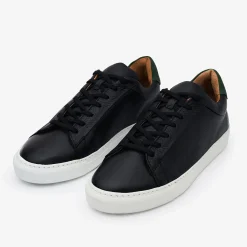 Leather Tour Edition Svart>Goatlane Hot