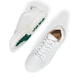 Leather Tour Edition Vit>Goatlane